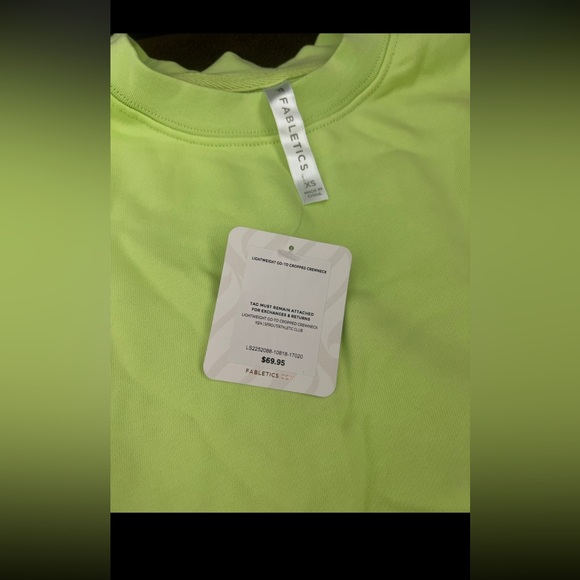 Sweater - Picture 2 of 3